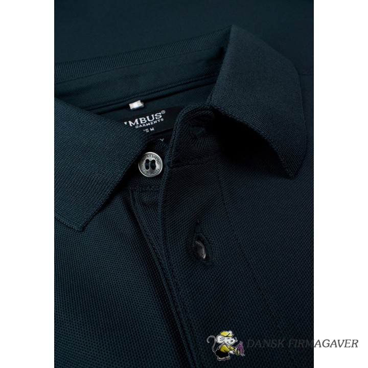 Polo Clearwater  - Nimbus