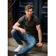 Harvard Classic Men - Stretch deluxe polo