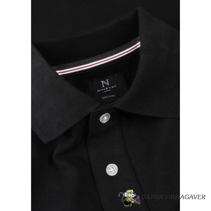 Polo Yale - Nimbus