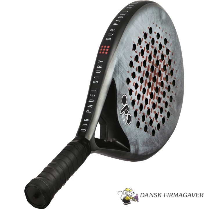 1 X OUR PADEL STORY HEX12K