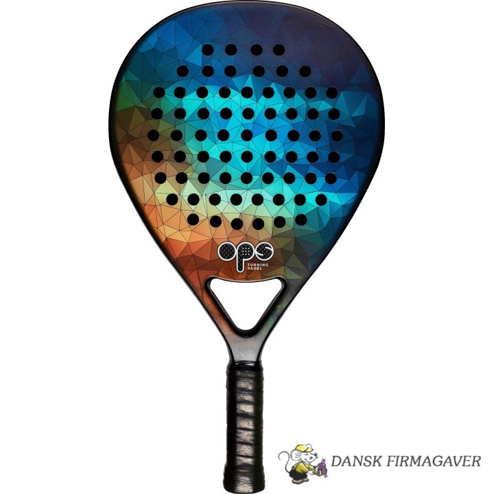 PADELBAT INKL. COVER