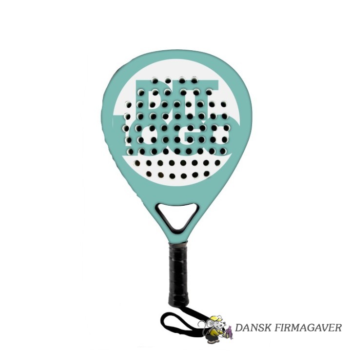 OPS PADELBAT - CHAPTER TWO M. FOLIERING