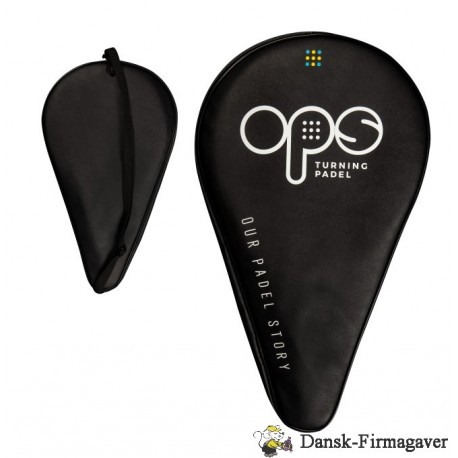 Our Padel Story Padel Cover