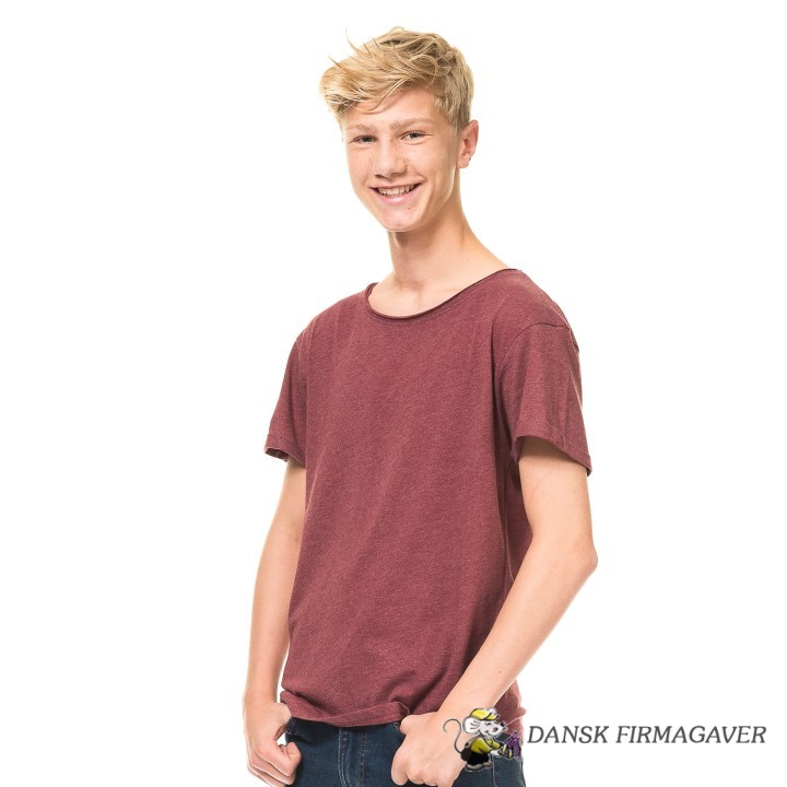 T-shirts - Raw Tee