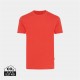 Iqoniq Bryce t-shirt i genanvendt bomuld Model