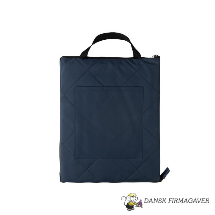 Impact Aware™ RPET foldbart quiltet picnictæppe