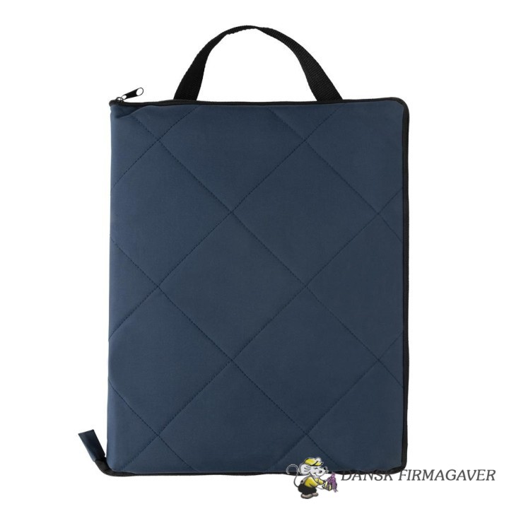 Impact Aware™ RPET foldbart quiltet picnictæppe