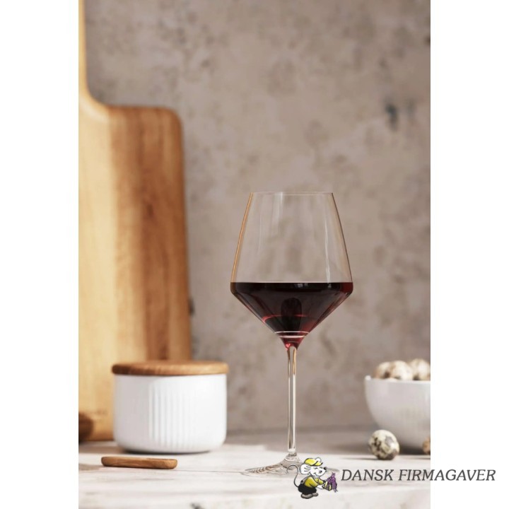 LEGIO NOVA BOURGOGNE VINGLAS 12 STK.