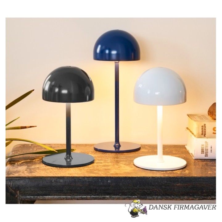 TIM LED LAMPE - SIRIUS
