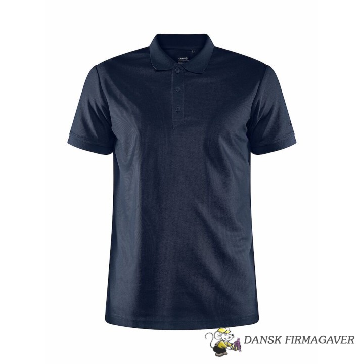 CORE Unify Polo Shirt M
