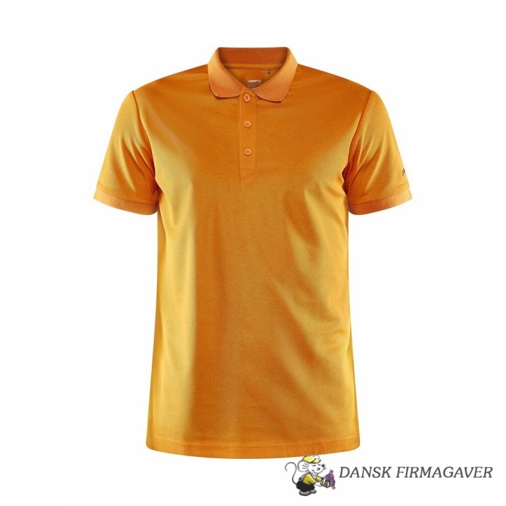 CORE Unify Polo Shirt M