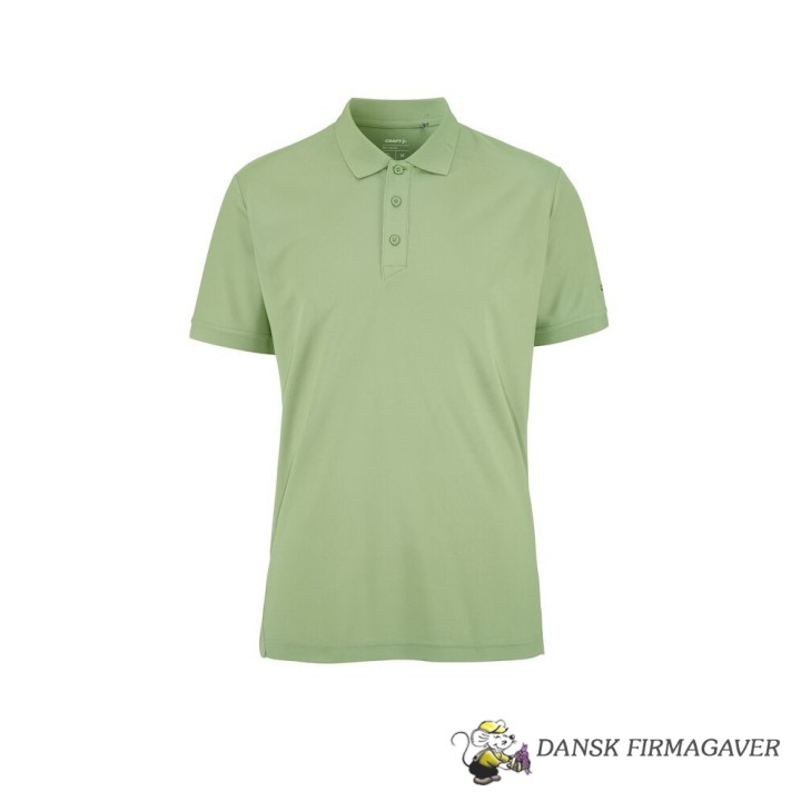 CORE Unify Polo Shirt M