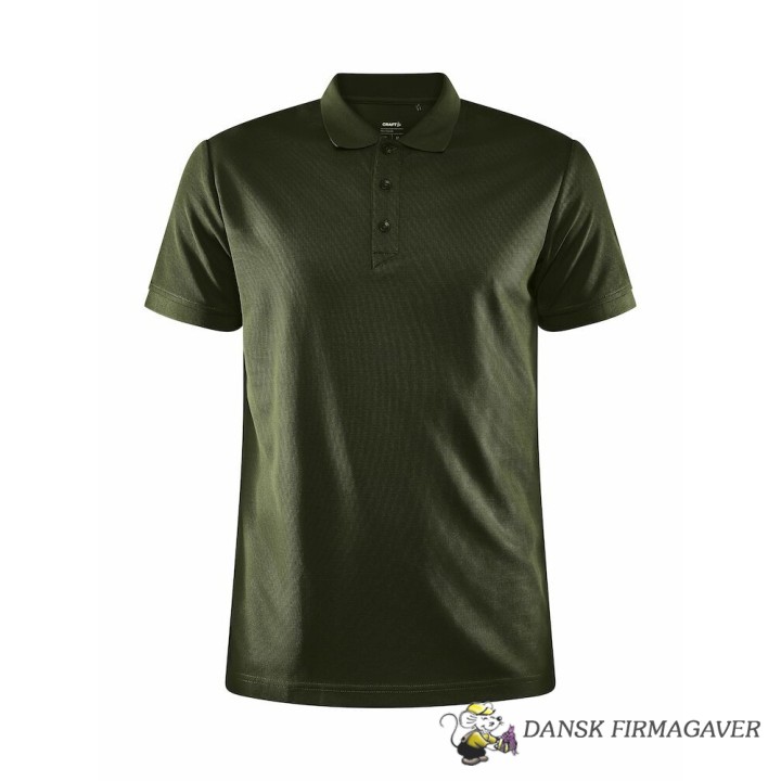 CORE Unify Polo Shirt M