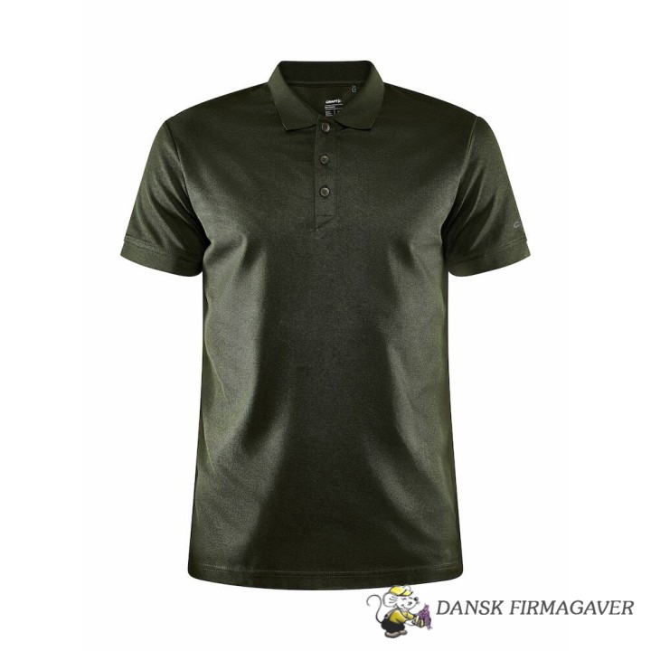 CORE Unify Polo Shirt M