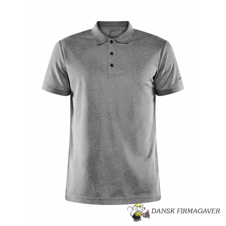 CORE Unify Polo Shirt M