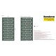 Sublimations bandana 145 g/m²