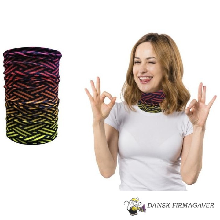 Sublimations bandana 145 g/m²