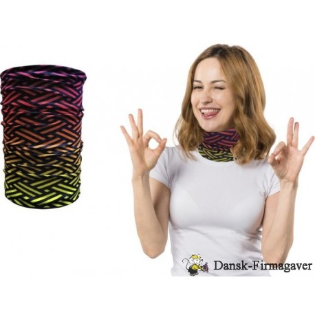 Sublimations bandana 145 g/m²