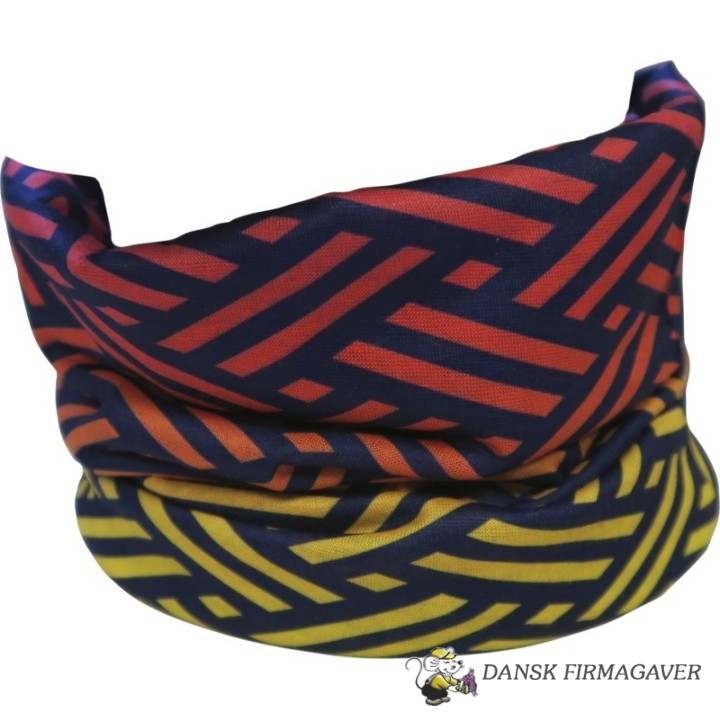 Sublimations bandana 145 g/m²