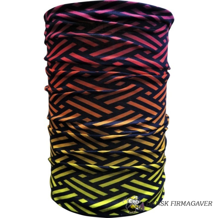 Sublimations bandana 145 g/m²