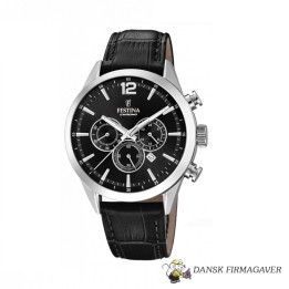 Festina Chronograf
