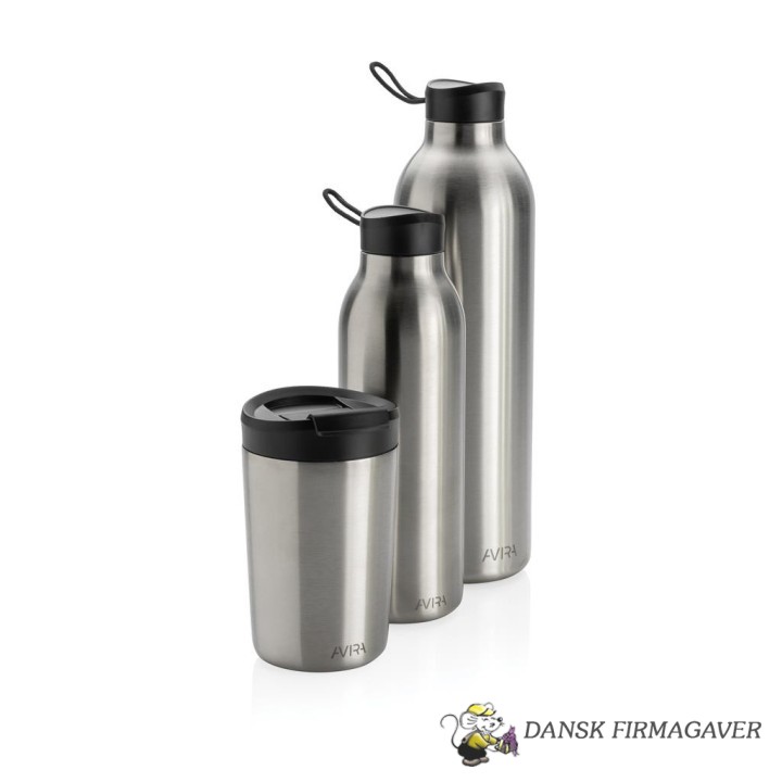 Avira Avior RCS Re-stålflaske 500 ML