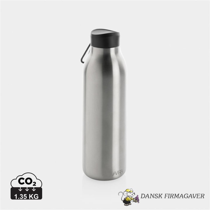 Avira Avior RCS Re-stålflaske 500 ML