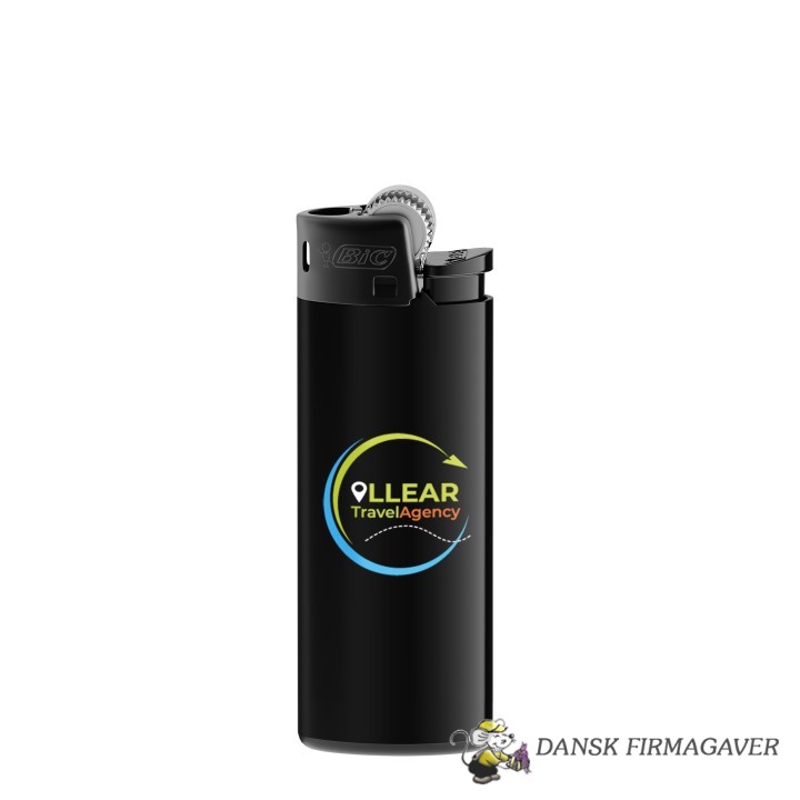 BIC® J25 Standard Lighter Mini
