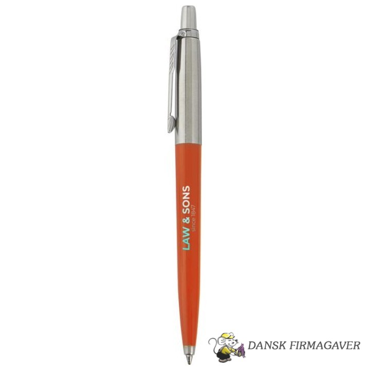 Jotter kuglepen blåt blæk