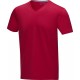 Kawarrtha V-veck T-shirt