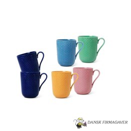 RHOMBE COLOR, 6 KRUS