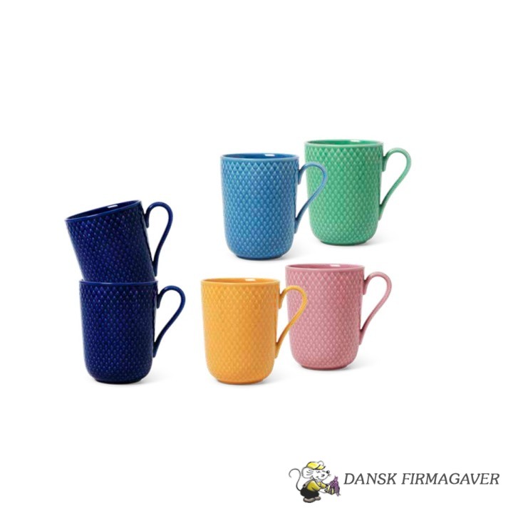 RHOMBE COLOR, 6 KRUS
