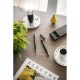 RE-LANDO-SET. Roller ball penne sæt med 100% genbrugs aluminiums krop