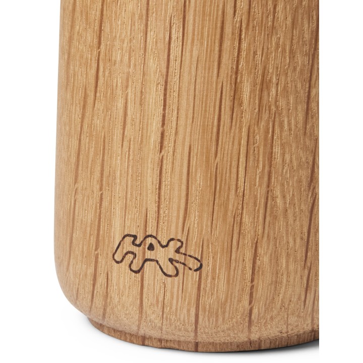 HAMMERSHØI KVÆRNSÆT, H13 CM