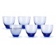 Holmegaard Flow vandglas 6 stk.