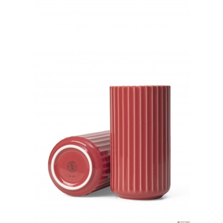 Lyngby Porcelæn Lyngbyvasen H15,5 cm