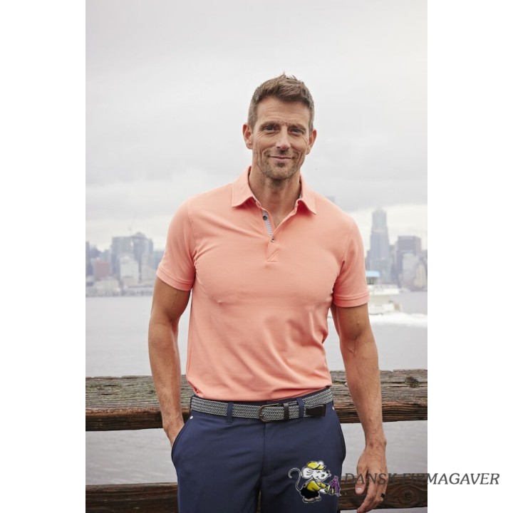 Advantage Premium Polo Men  - CUTTER & BUCK