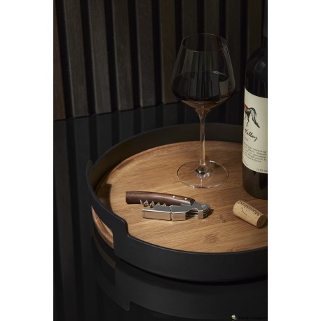 LIQUID LOUNGE TJENERPROPTRÆKKER