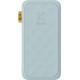 Xtorm FS510 Fuel Series 10.000 mAh 20 W powerbank - Aquablå
