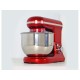 HAWS KØKKENMASKINE 1200W RØD