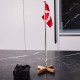 Flagpakke fra Mandalay