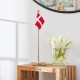 Flagpakke fra Mandalay