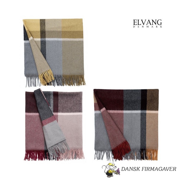 Elvang Plaid