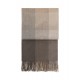 ELVANG HORIZON PLAID + CLASSIC PUDE