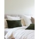 ELVANG HORIZON PLAID + CLASSIC PUDE