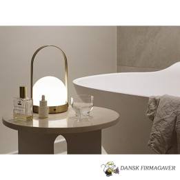 Carrie table lamp - Portable