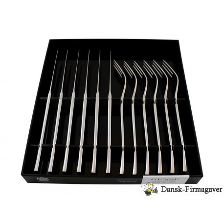 GENSE STEAKBESTIK/GRILLBESTIK - FUGA