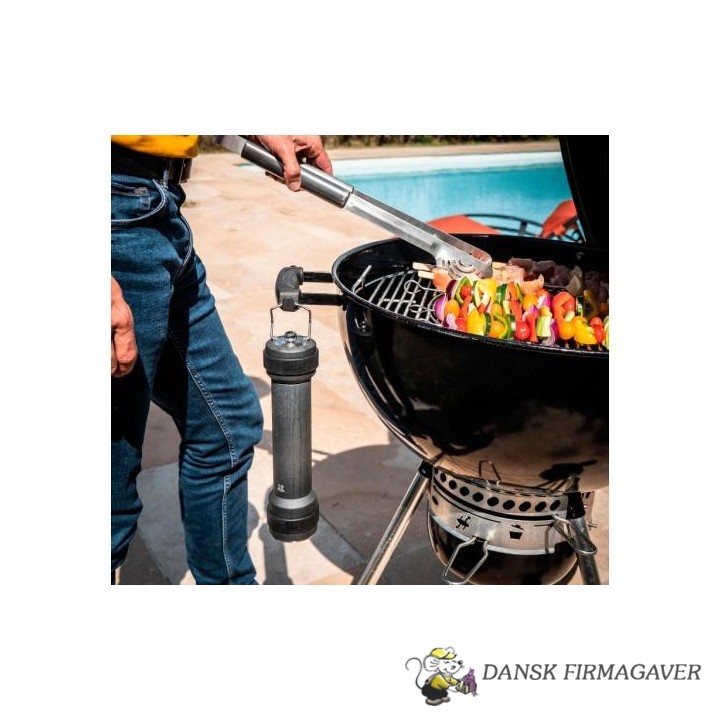 31881 PEUGEOT BBQ PEBERKVÆRN