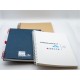 Notes Bog A5 med 80 sider