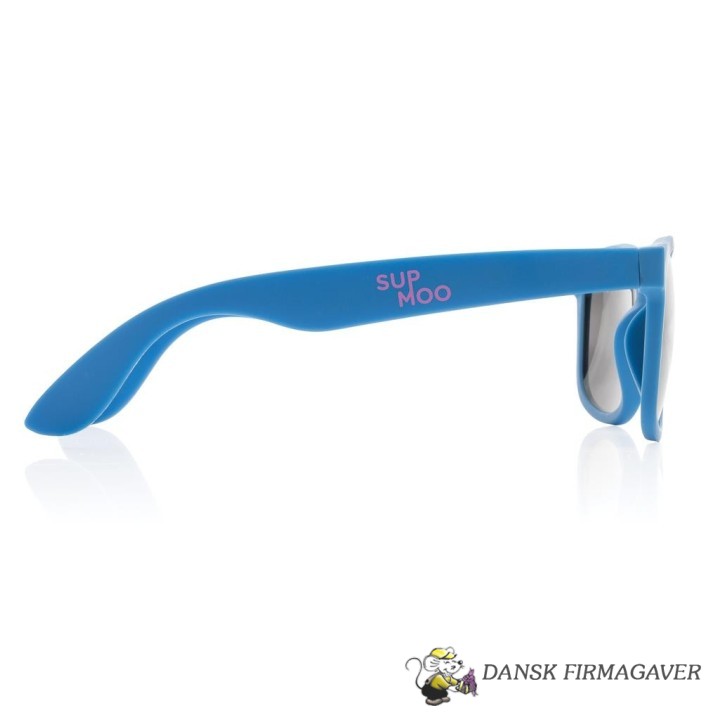 RCS PP-solbrille af genanvendt plast